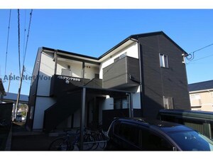 ベルグランデ和多田外観写真