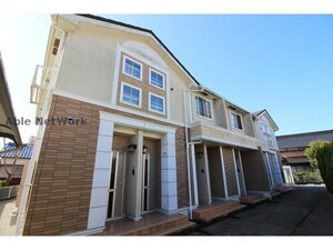 シャトーミロワール外観写真