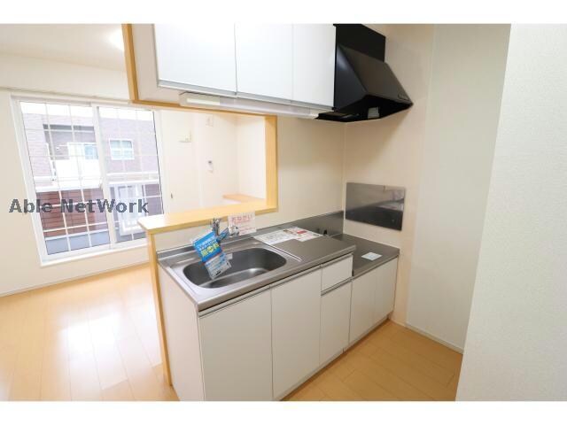 物件内観写真11　