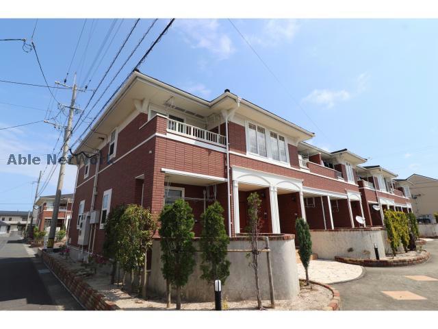 パイン スクエア サウス B