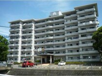 プルミエール松南の外観写真