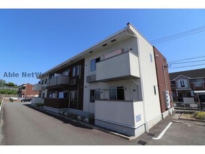 サザンクロスⅠ外観写真