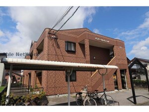 パークレジェンド外観写真