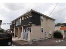 ローズマリー Ⅱの外観写真