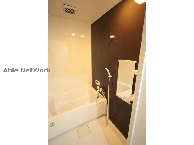 バス／シャワールーム等(image)