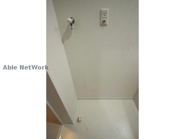 洗面所・脱衣所(image)