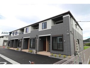 スモールウッズタウン　レイナ外観写真