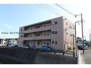 リヴレーヌ外観写真