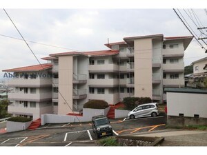 グランドメゾン唐津外観写真