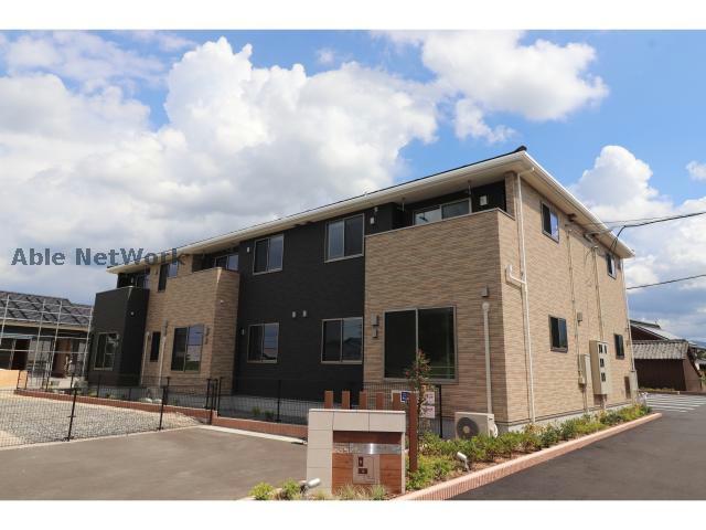 トゥーザ・ムーンⅡＡ