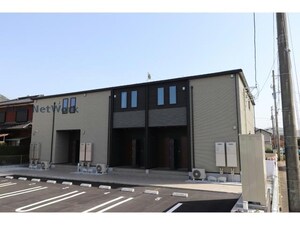 アナハイム さくらヒルズ外観写真