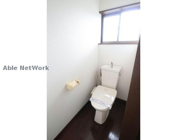 トイレ(※image)