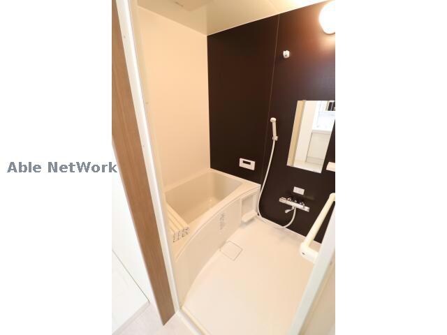 ヒューベストレジデンス東唐津駅のバス