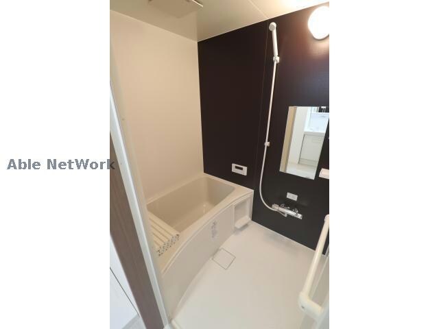 ヒューベストレジデンス東唐津駅のバス