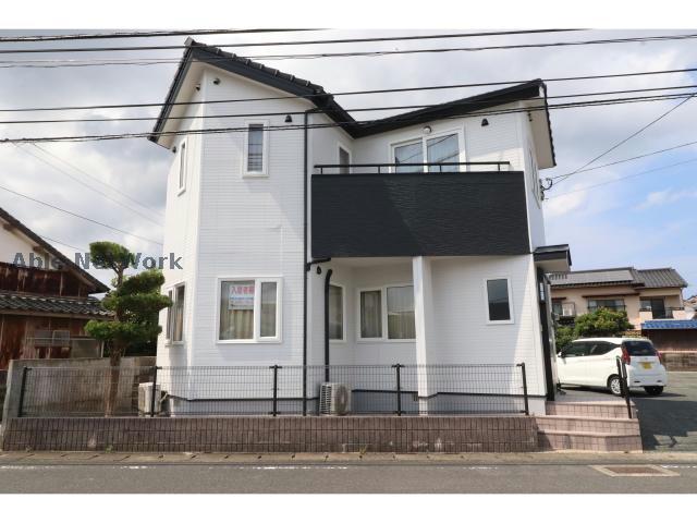 なばたけ貸家
