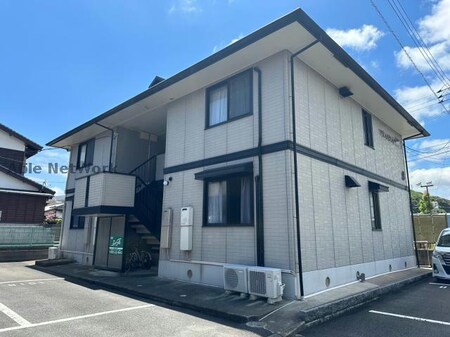 Marine Studio神田B外観写真