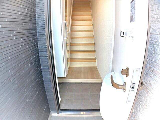 物件内観写真12　