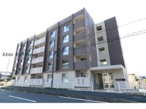 PHOENIX鏡FORESTの外観写真