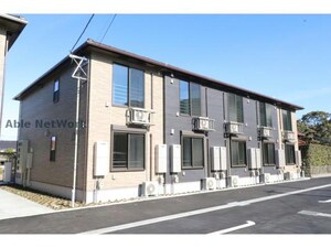 ホーリープレイス唐津　Ⅰ外観写真