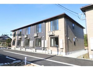 ホーリープレイス唐津　Ⅱ外観写真