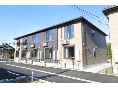 ホーリープレイス唐津　Ⅱ外観写真