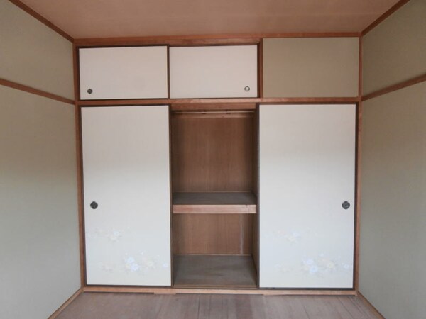 収納(同仕様)