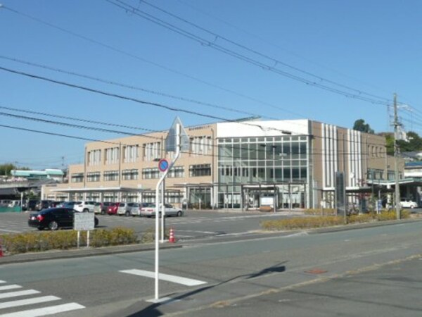 周辺環境(橋本市保健福祉センター様 130m)