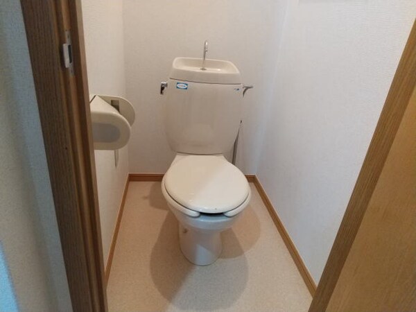 トイレ(同仕様)