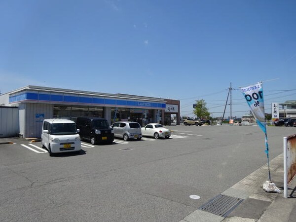 周辺環境(ローソン 岩出根来店様 1171m)