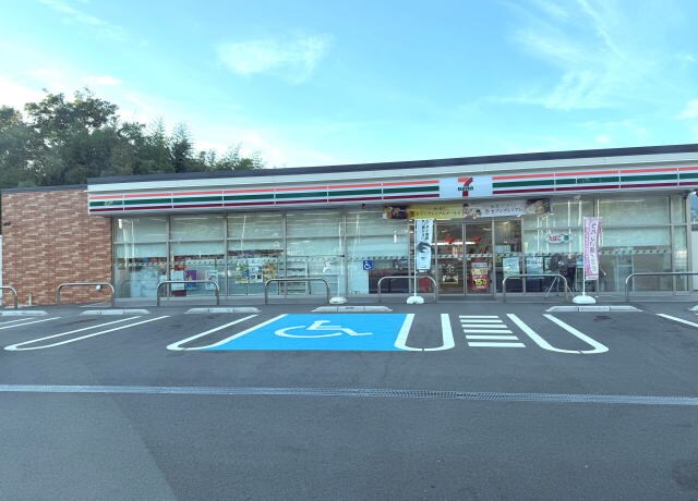 セブンイレブン かつらぎ町東渋田店様