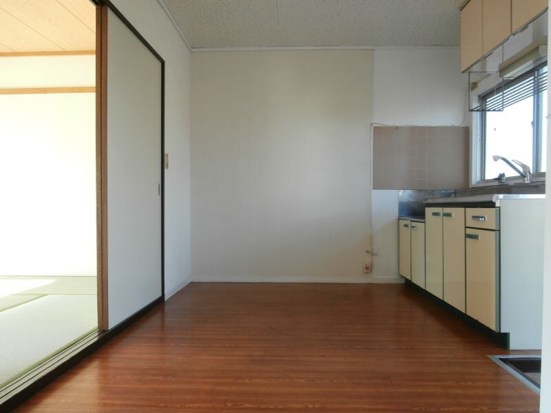 物件内観写真8　(イメージ)