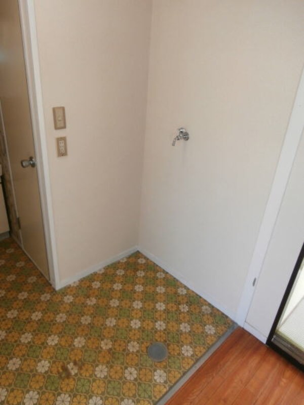 建物設備(イメージ)