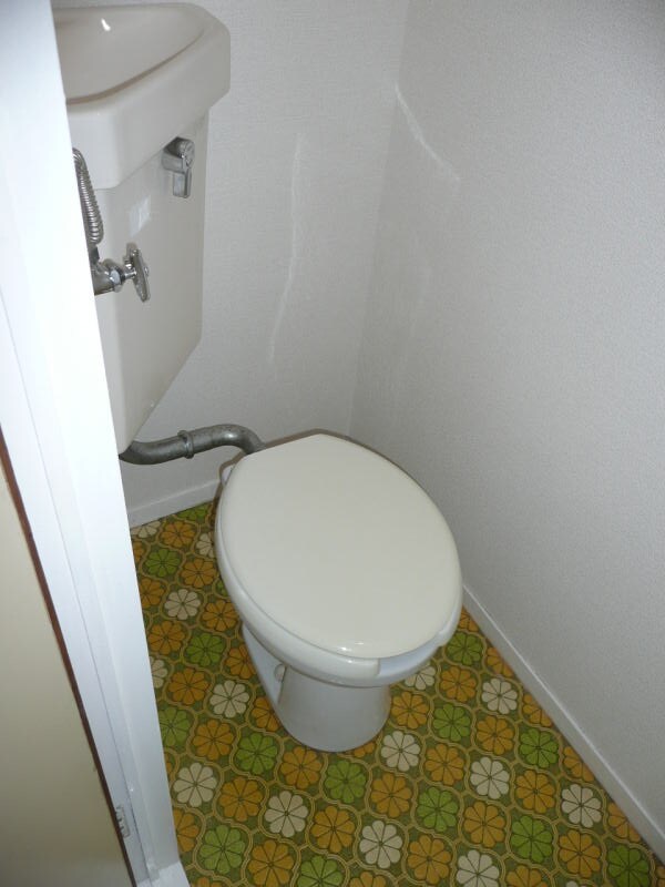 物件内観写真13　(イメージ)