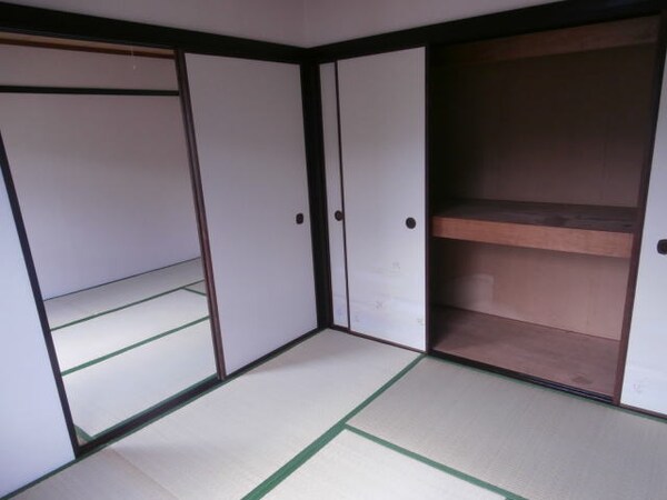 寝室(イメージ)