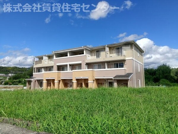 周辺環境