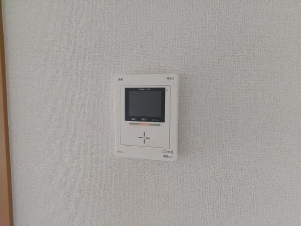 セキュリティ(同仕様)