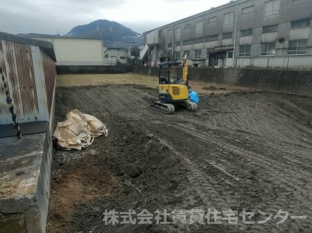 Vell Shine 祐里外観写真