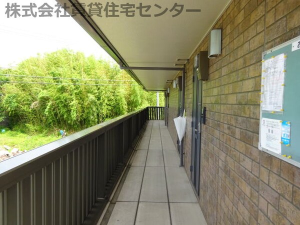 ロビー・ラウンジ