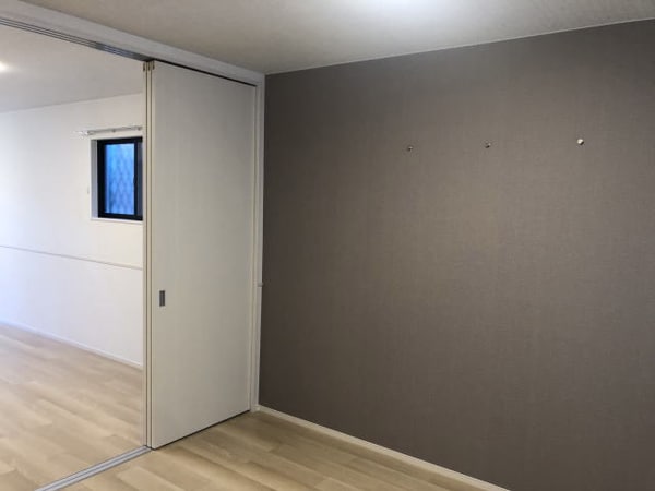 寝室(同仕様)