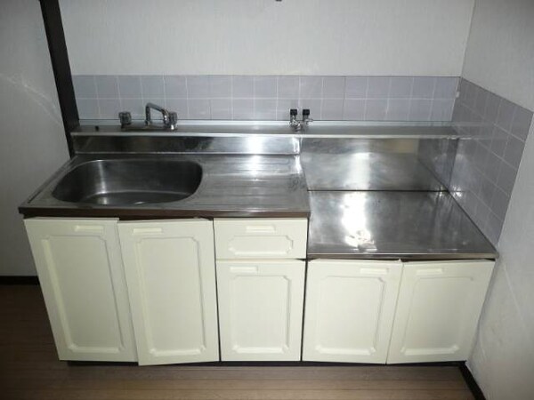 キッチン(同仕様)