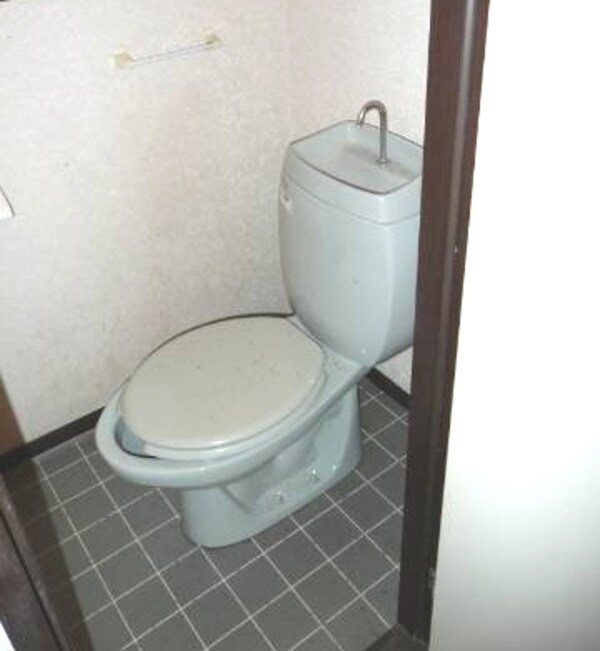 トイレ(同仕様)