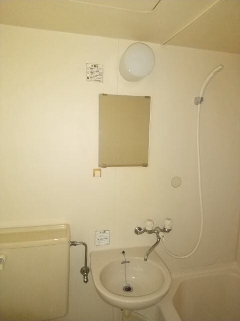 物件内観写真9　(同仕様)