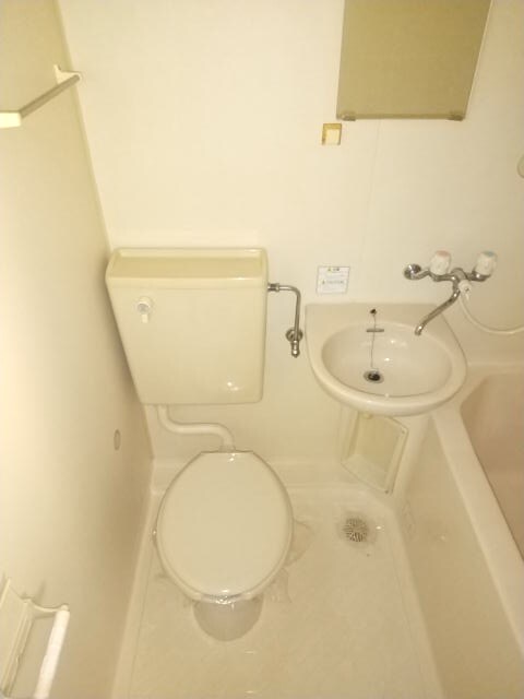 物件内観写真10　(同仕様)