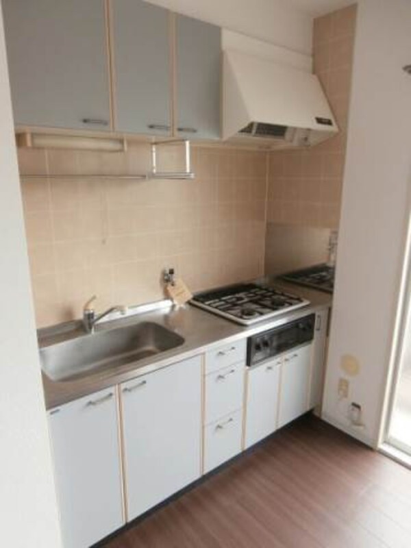 キッチン(同仕様)