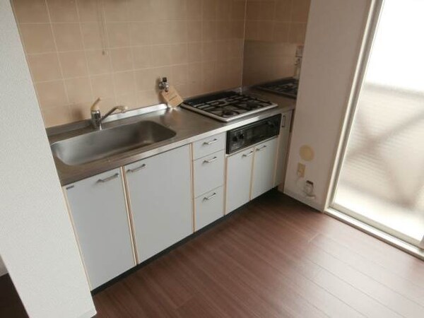 キッチン(同仕様)