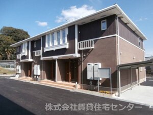 ヴェルデⅠ（１２８７３）外観写真