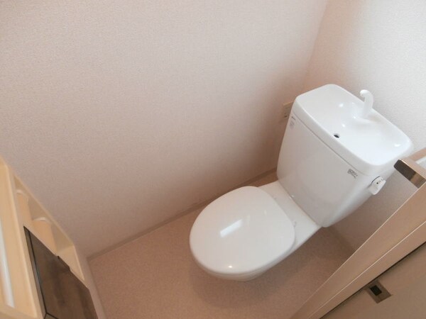 トイレ(イメージ)