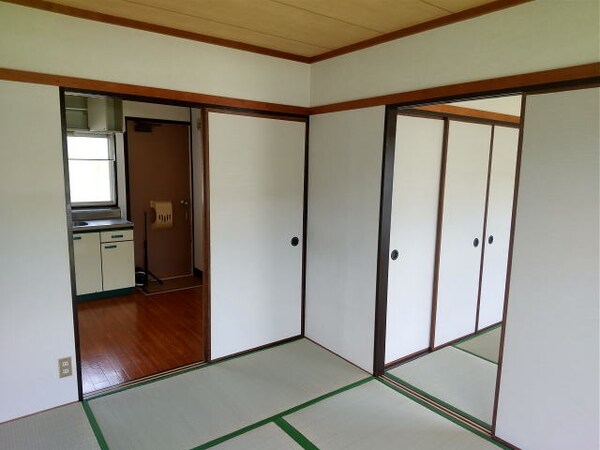 居室