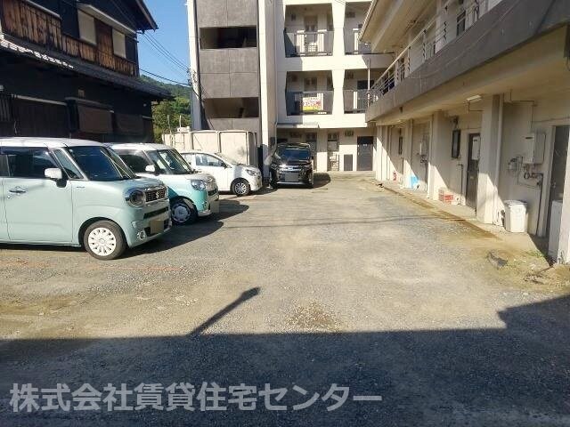 物件外観写真2　