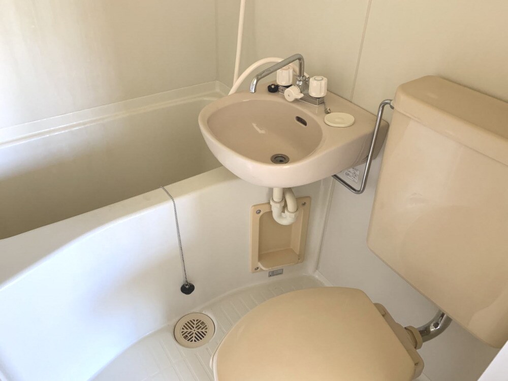 物件内観写真8　(同仕様)